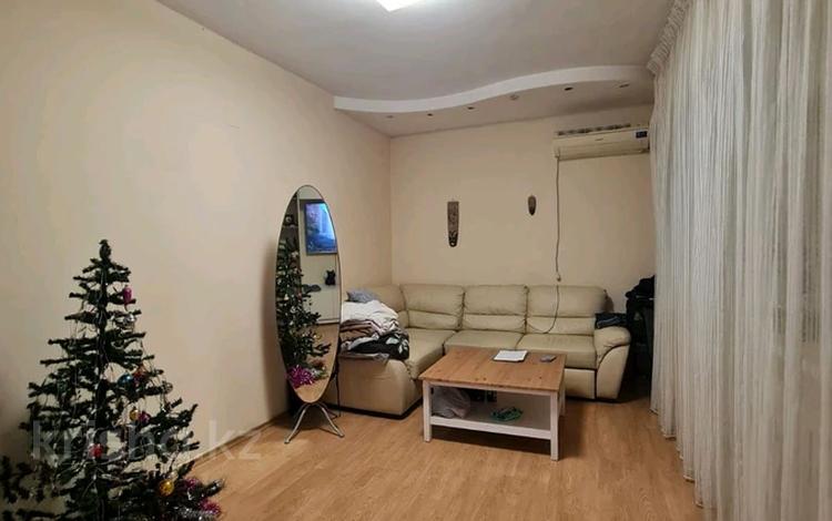 2-комнатная квартира, 50 м², 6/8 этаж, Розыбакиева за 25 млн 〒 в Алматы, Алмалинский р-н — фото 2