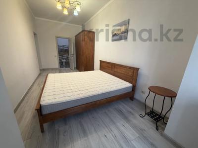 3-бөлмелі пәтер · 85 м² · 8/16 қабат, Гагарина проспект 124 — Абая, бағасы: 76.5 млн ₸ в Алматы, Бостандыкский р-н