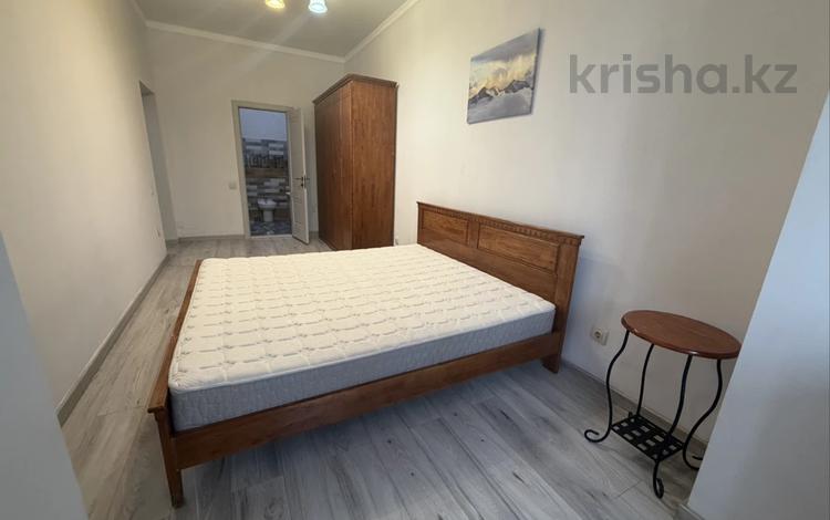 3-бөлмелі пәтер · 85 м² · 8/16 қабат, Гагарина проспект 124 — Абая, бағасы: 76.5 млн ₸ в Алматы, Бостандыкский р-н — фото 2
