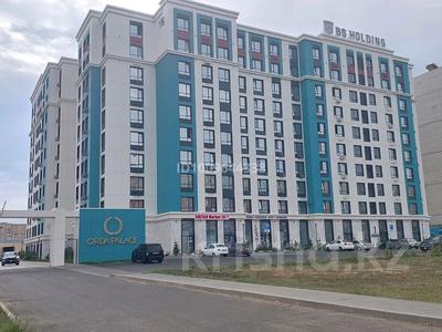 3-бөлмелі пәтер · 135.2 м² · 6/9 қабат, мкр. Алтын орда, мкр Батыс-2 11Б, бағасы: 54.5 млн 〒 в Актобе