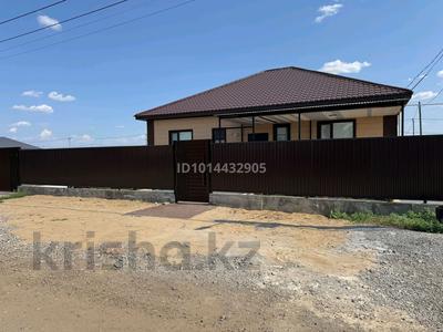 Жеке үй · 4 бөлме · 142 м² · 10 жүзд., Ск Сарбаз 434, бағасы: 52 млн ₸ в Актобе, СК Сарбаз