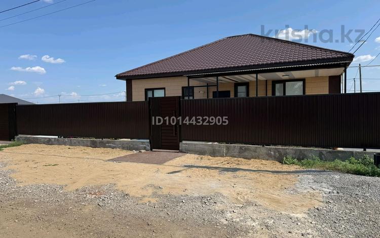 Жеке үй · 4 бөлме · 142 м² · 10 жүзд., Ск Сарбаз 434, бағасы: 52 млн ₸ в Актобе, СК Сарбаз — фото 2