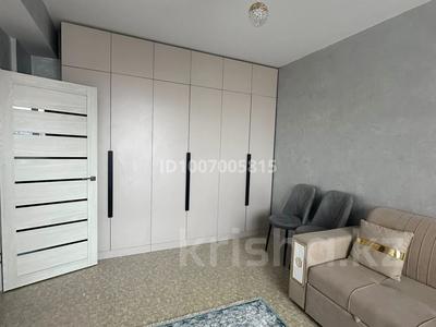 1-комнатная квартира · 33.9 м², Набережная 169а — Находится возле спорт комплекса за 17.7 млн ₸ в Есик