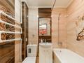 1-комнатная квартира · 35 м² · 3/5 этаж, Абая 31 — Жумабаева за 13 900 ₸ в Петропавловске — фото 10