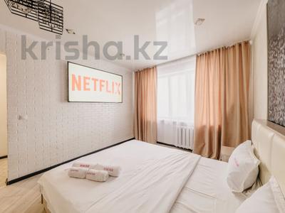 1-комнатная квартира · 35 м² · 3/5 этаж, Абая 31 — Жумабаева за 16 900 ₸ в Петропавловске