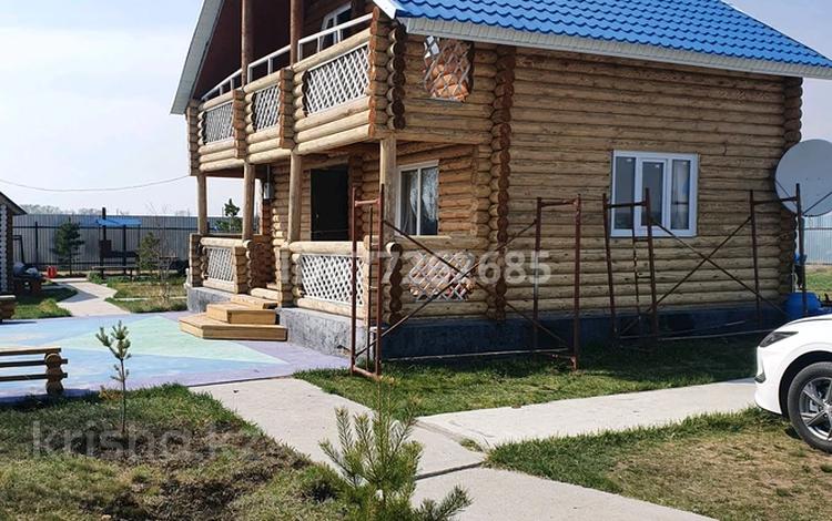 Жеке үй · 3 бөлме · 130 м², Дачный масив 13 — Восточное, бағасы: 100 000 ₸ в  — фото 10