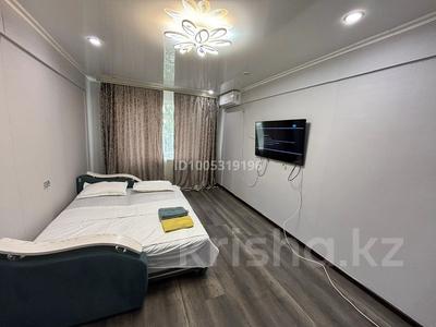 1-комнатная квартира · 45 м² · 3/5 этаж, Авангард-2 10 за 10 000 〒 в Атырау, мкр Авангард-2
