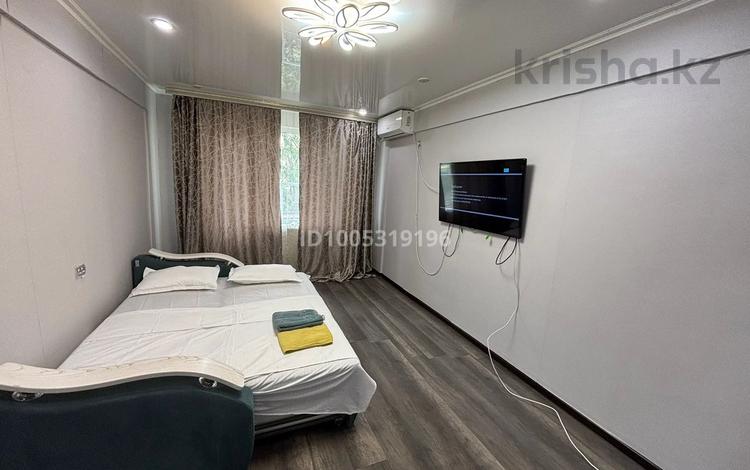 1-бөлмелі пәтер · 45 м² · 3/5 қабат, Авангард-2 10, бағасы: 10 000 ₸ в Атырау, мкр Авангард-2 — фото 2