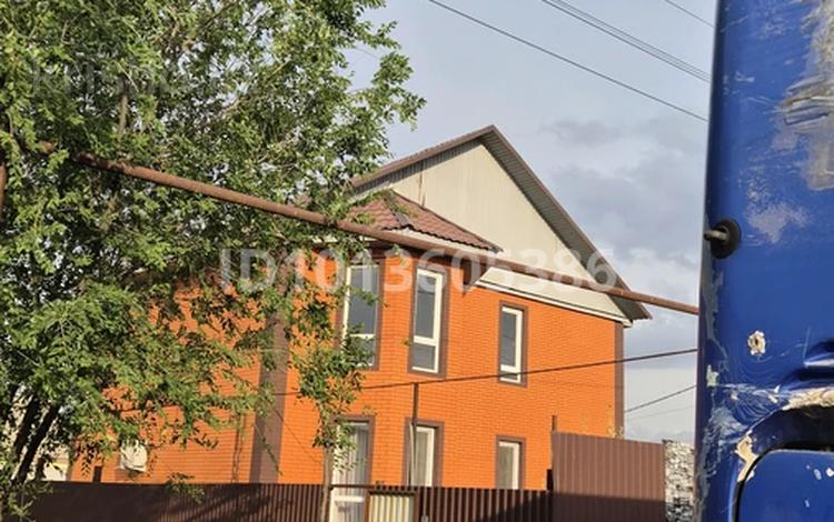 Часть дома · 4 комнаты · 140 м² · 5 сот., Алаша 48 за 45 млн ₸ в Кемертогане — фото 2