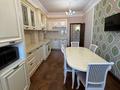 4-бөлмелі пәтер · 165 м² · 3/5 қабат, Умай ана 12, бағасы: 850 000 〒 в Астане, Есильский р-н