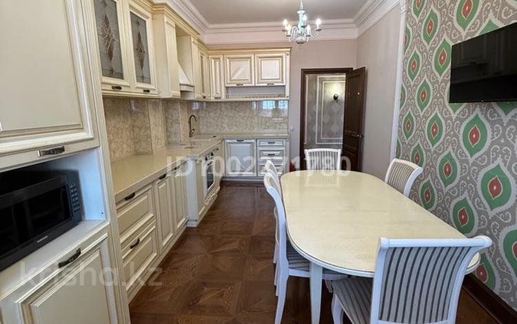 4-бөлмелі пәтер · 165 м² · 3/5 қабат, Умай ана 12, бағасы: 850 000 〒 в Астане, Есильский р-н — фото 87
