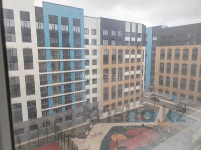 3-бөлмелі пәтер · 87.3 м² · 7/9 қабат, мкр Нурсая, Султан Бейбарыс 437 — СТГ, бағасы: 42 млн ₸ в Атырау