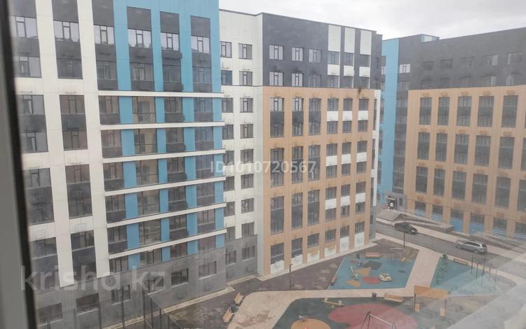 3-комнатная квартира · 87.3 м² · 7/9 этаж, мкр Нурсая, Султан Бейбарыс 437 — СТГ за 42 млн ₸ в Атырау — фото 2