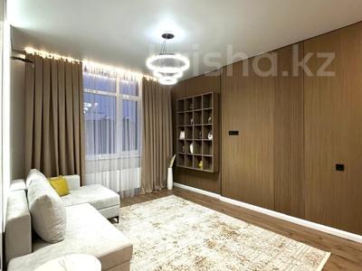 2-комнатная квартира · 42 м² · 16 этаж, Е-429 14 за 30 млн ₸ в Астане, Нура р-н