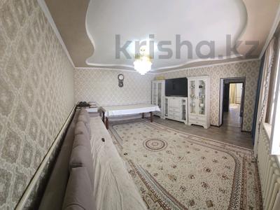 Отдельный дом · 3 комнаты · 81 м² · 8.1 сот., Жумадилова массив Торткуль — Сулейменова за 25 млн 〒 в Таразе