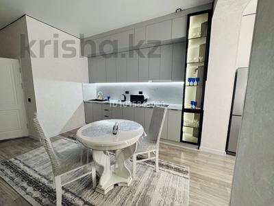 1-комнатная квартира · 49 м² · 5/7 этаж, 20-й мкр 16 за 170 000 ₸ в Актау