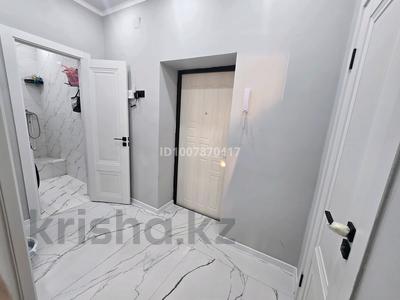 1-комнатная квартира · 40 м² · 5/5 этаж, мкр. Алтын орда 29а 1к — автоцоннын артындагы ак керпиш уй за 14 млн 〒 в Актобе