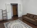 1-комнатная квартира · 43 м² · 15/17 этаж, Туран 83/1 — Хусейн Бен Талал за 220 000 ₸ в Астане, Нура р-н