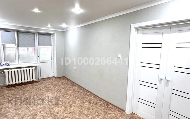 1-комнатная квартира · 42 м² · 1/5 этаж, мкр. Зачаганск пгт — Мункейулы за 18 млн ₸ в Уральске — фото 10