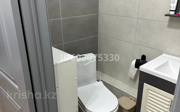 3-бөлмелі пәтер, 74 м², 1/9 қабат, мкр Жас Канат 1/15, бағасы: 41 млн 〒 в Алматы, Турксибский р-н — фото 2