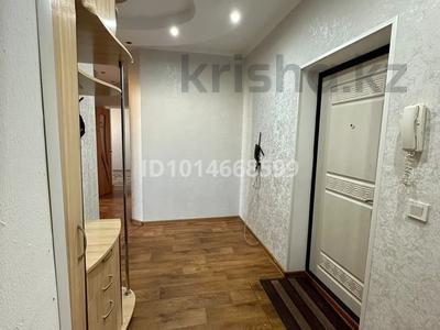 3-комнатная квартира · 65 м² · 8/10 этаж, мкр 5 — Тургенева 100В за 19.6 млн ₸ в Актобе