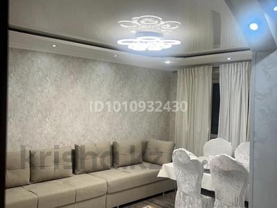3-комнатная квартира · 70 м² · 2/5 этаж, Абая 12 — Район ЦРБ за 250 000 ₸ в Хромтау