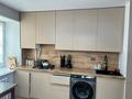 3-комнатная квартира · 70 м² · 2/5 этаж, Абая 12 — Район ЦРБ за 250 000 ₸ в Хромтау — фото 2