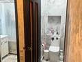 3-комнатная квартира · 70 м² · 2/5 этаж, Абая 12 — Район ЦРБ за 250 000 ₸ в Хромтау — фото 8