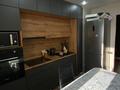 2-комнатная квартира · 54 м² · 9/9 этаж, улица Оралхана Бокея 2 — Сатпаева Оралхан Бокей за 24 млн ₸ в Усть-Каменогорске, Ульбинский