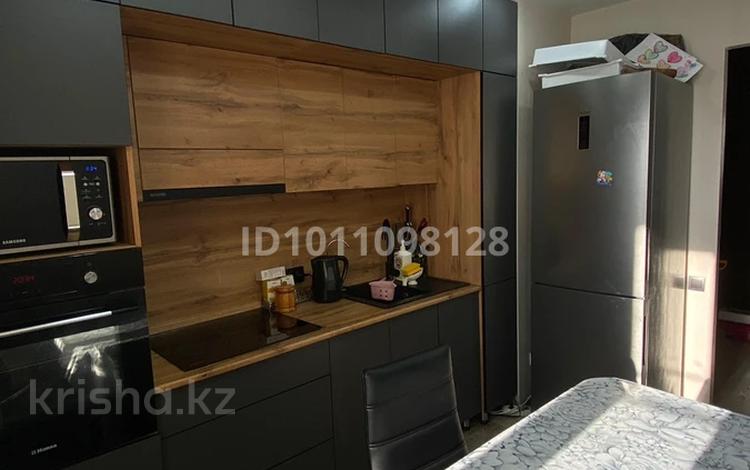 2-комнатная квартира · 54 м² · 9/9 этаж, улица Оралхана Бокея 2 — Сатпаева Оралхан Бокей за 24 млн ₸ в Усть-Каменогорске, Ульбинский — фото 5