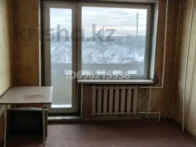 2-бөлмелі пәтер · 50 м² · 5/9 қабат, 8 микрорайон 70 — 4 кольцо, бағасы: 12 млн ₸ в Темиртау