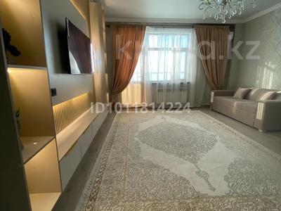 2-бөлмелі пәтер · 75 м² · 11/12 қабат, Просп. Байдибек би 2415А, бағасы: 250 000 ₸ в Шымкенте, Каратауский р-н