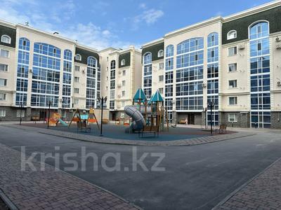 2-комнатная квартира · 52.3 м² · 1/6 этаж, Каирбекова 358а за 27.5 млн 〒 в Костанае