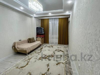 2-комнатная квартира · 66.3 м² · 9/9 этаж, 17-й мкр 94 за 23.7 млн ₸ в Актау