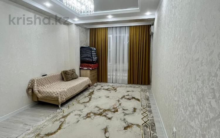 2-комнатная квартира · 66.3 м² · 9/9 этаж, 17-й мкр 94 за 23.7 млн ₸ в Актау — фото 30