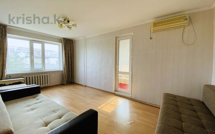 2-комнатная квартира · 53.1 м² · 4/9 этаж, Назарбаева 34 — Баянмол за 19.7 млн ₸ в Павлодаре — фото 2