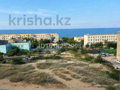 2-комнатная квартира · 56 м² · 2/5 этаж, 14-й мкр 18 за 17.2 млн ₸ в Актау