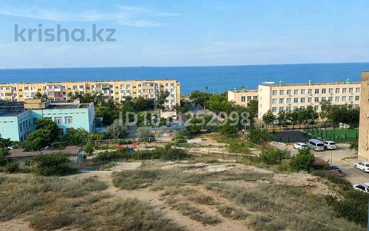 2-комнатная квартира · 56 м² · 2/5 этаж, 14-й мкр 18 за 17.2 млн ₸ в Актау — фото 6