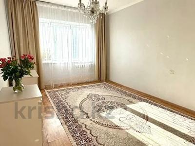 1-бөлмелі пәтер · 35 м² · 3/5 қабат, Толеу Басенова, бағасы: 30 млн ₸ в Алматы, Бостандыкский р-н