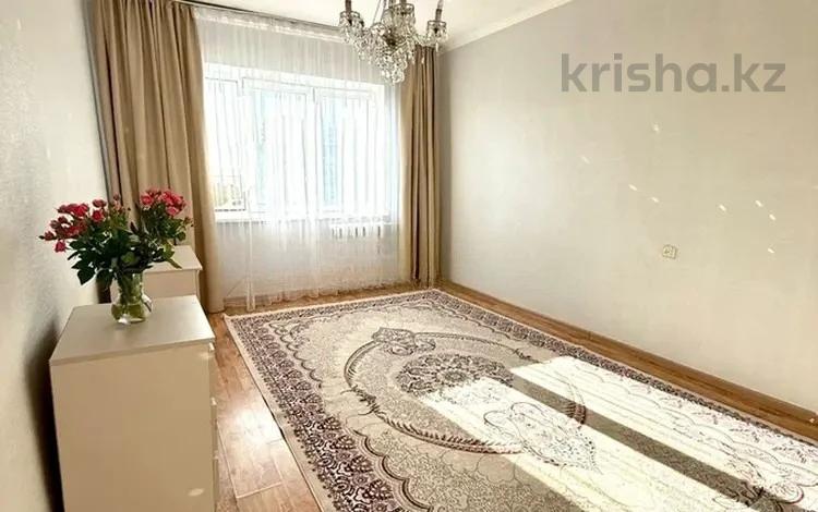 1-бөлмелі пәтер · 35 м² · 3/5 қабат, Толеу Басенова, бағасы: 30 млн ₸ в Алматы, Бостандыкский р-н — фото 2