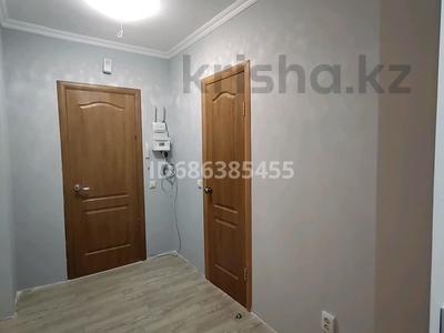 1-комнатная квартира, 41 м², 14/14 этаж, Алматы 13 за 17.5 млн 〒 в Астане, Есильский р-н