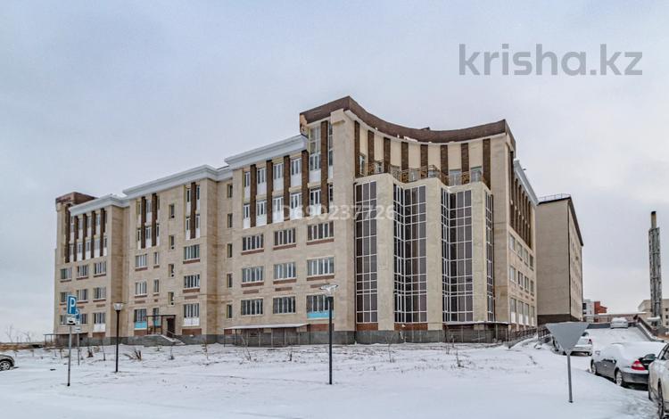 2-комнатная квартира, 48 м², 1/5 этаж помесячно, Е495 52