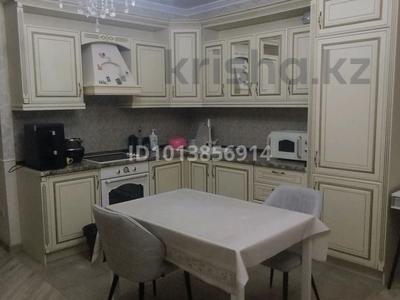 2-бөлмелі пәтер · 64 м² · 13/21 қабат, Толе би, бағасы: 45.5 млн ₸ в Алматы, Алмалинский р-н