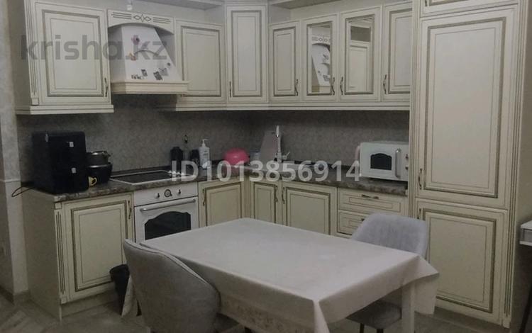2-бөлмелі пәтер · 64 м² · 13/21 қабат, Толе би, бағасы: 45.5 млн ₸ в Алматы, Алмалинский р-н — фото 2