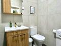 2-бөлмелі пәтер · 50 м² · 11/12 қабат, Розыбакиева 336 — Ескараева, бағасы: 65 млн ₸ в Алматы, Бостандыкский р-н — фото 5