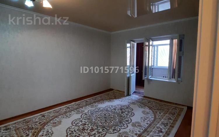 1-бөлмелі пәтер · 40 м² · 1/5 қабат, Мерей 21, бағасы: 80 000 ₸ в  — фото 6