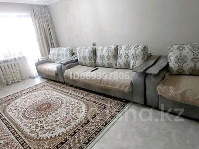 2-комнатная квартира, 41.7 м², 4/5 этаж, 408 квартал 18 за 16 млн 〒 в Семее