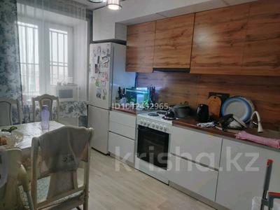3-комнатная квартира · 79 м² · 6/9 этаж, Абая 1 за 33 млн ₸ в Усть-Каменогорске