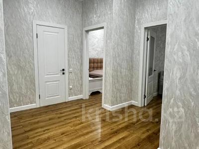 2-бөлмелі пәтер · 87 м² · 3/9 қабат, мкр. Алтын орда, бағасы: 36 млн ₸ в Актобе