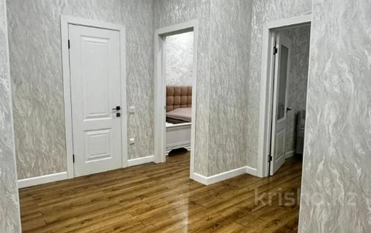 2-бөлмелі пәтер · 87 м² · 3/9 қабат, мкр. Алтын орда, бағасы: 36 млн ₸ в Актобе — фото 2